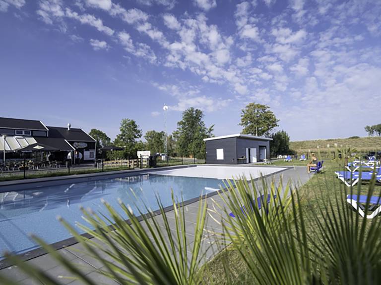 Ferienhaus  Scherpenisse