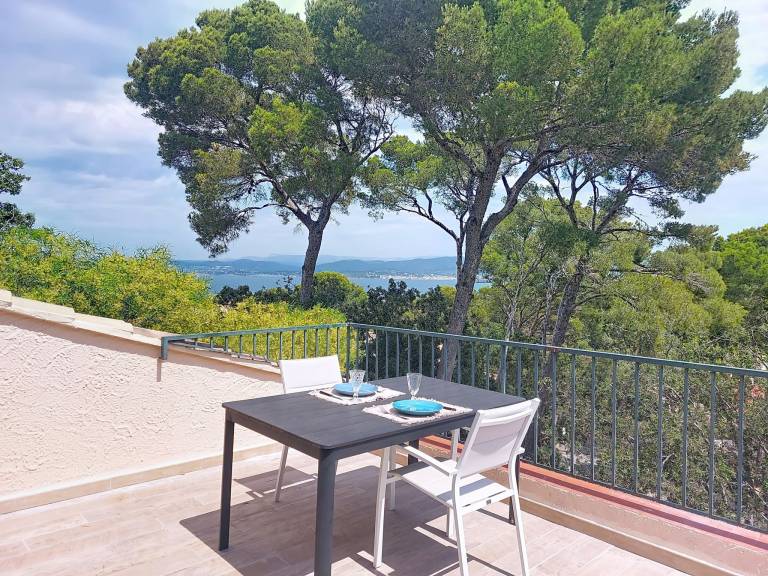 Ferienwohnung  Six-Fours-les-Plages