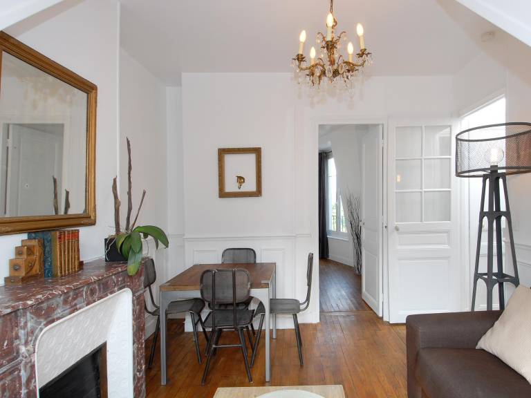 Rental apartment | Suitable for remote work — photo 2