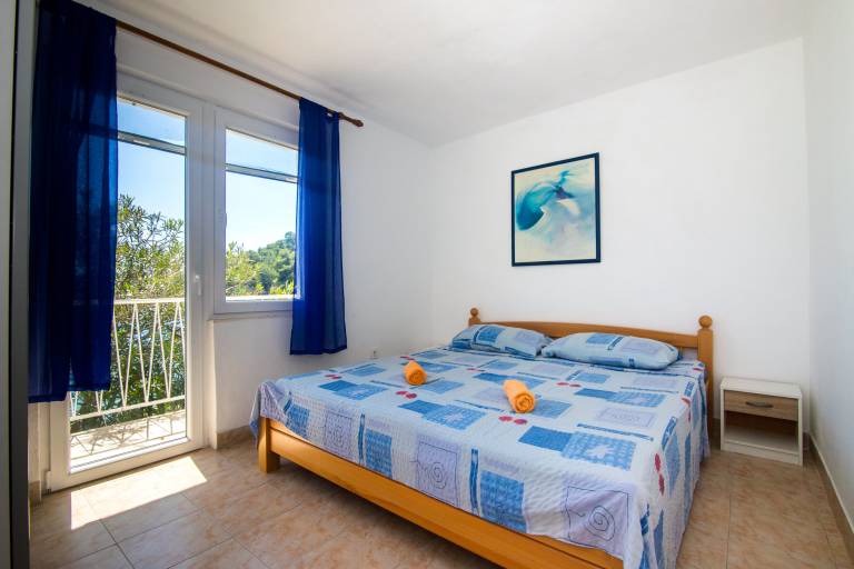 Rental apartment with terrace | Sea view — photo 5