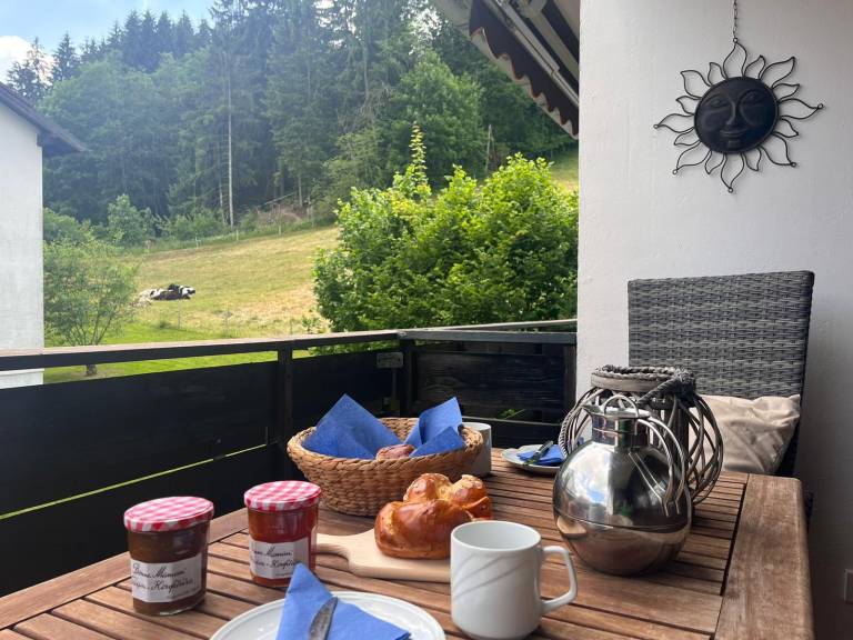 Holiday apartment with 1 room for 4 persons — photo 3