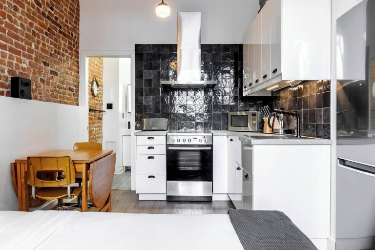 Apartment Le Plateau-Mont-Royal