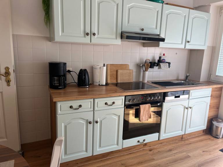 Ferienwohnung Fürstenau