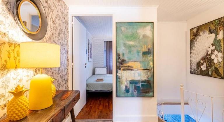 Apartment | Close to Santa Justa Lift — photo 2