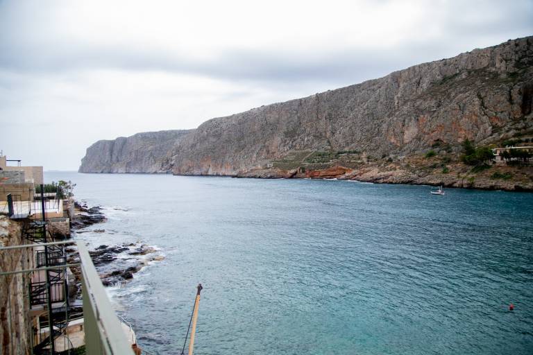 Apartment with terrace & BBQ | Beach nearby | Suitable for remote work | Pet-friendly — photo 5