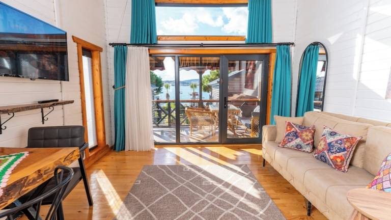 Unterkunft  Ayvalık