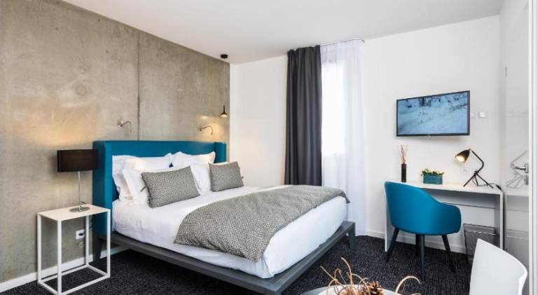 Teneo Apparthotel Talence Espeleta - Bordeaux Sud in Gradignan