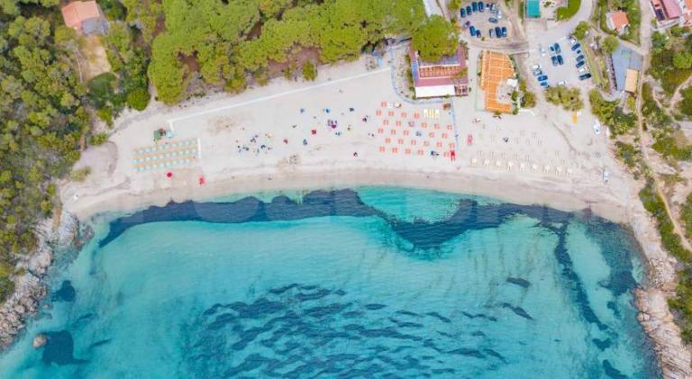 Hotel Anna in Campo nell'Elba