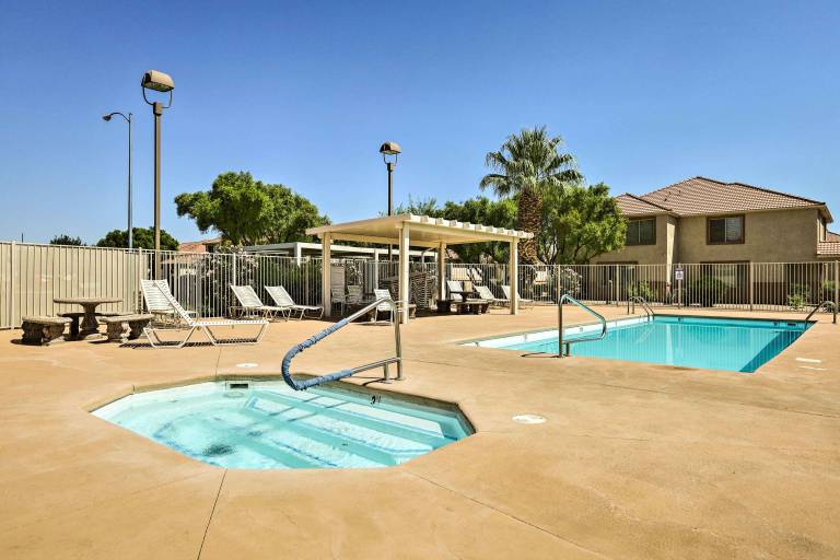 Apartment Mesquite