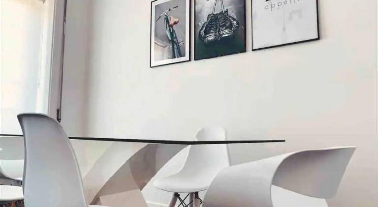 Self-Check in Sunny & Charming Apt in Coimbra