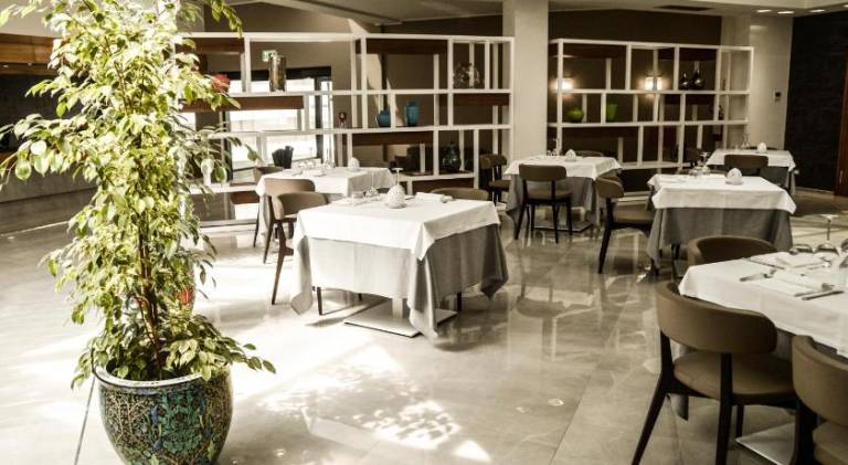 D'Aragona Lifestyle Hotel — photo 5