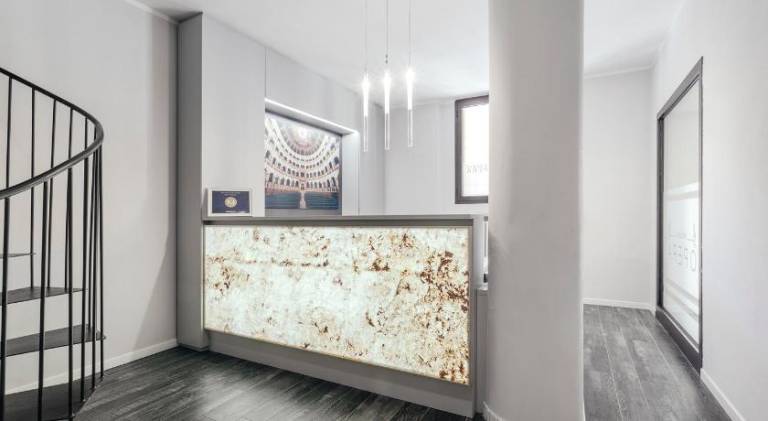 Holiday apartment | Next to Two Towers — photo 3