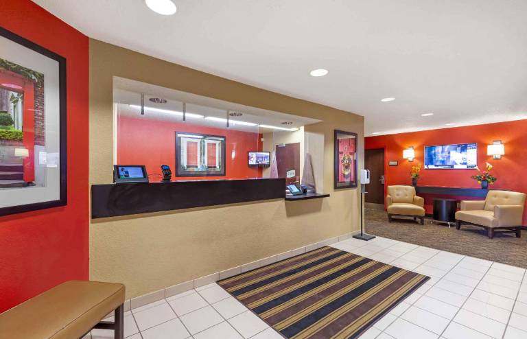Extended Stay America Suites - Baltimore - Timonium — photo 2