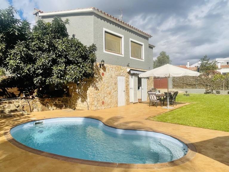 Villa Calonge
