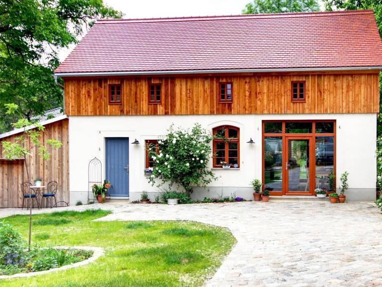 Ferienwohnung Bautzen