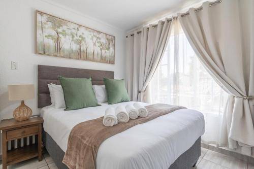 88 m² Ferienwohnung