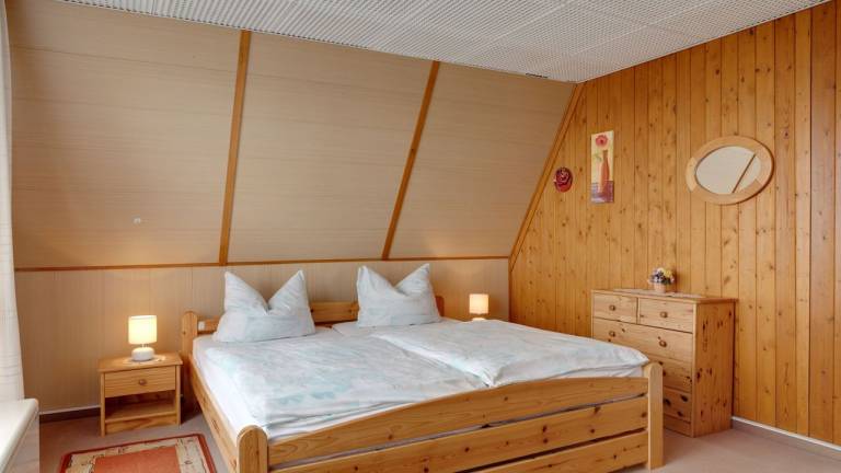 Ferienhaus für 7 Personen 60 m² in Trusetal