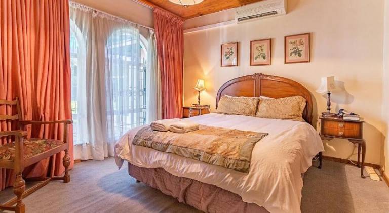 Bay Tree Guest House in Pretoria