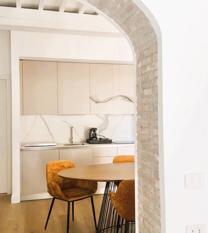 Ferienwohnung Toskana