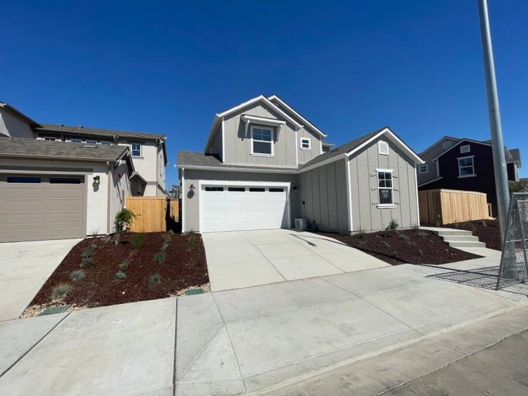 House San Luis Obispo