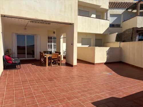 Apartamento Enix