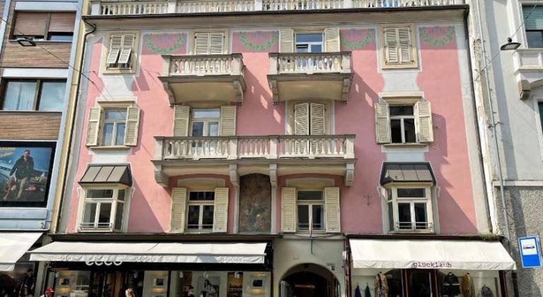 Apartment with 3 rooms for 6 persons — photo 2