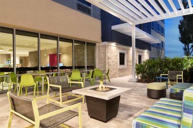 Home2 Suites by Hilton Palm Bay Melbourne I 95 — photo 4