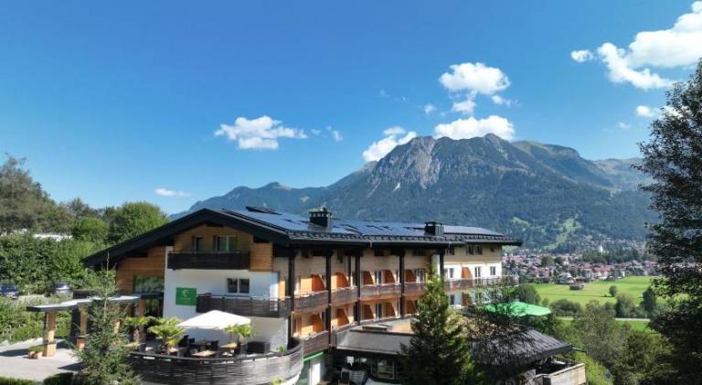 Naturhotel Waldesruhe — photo 4