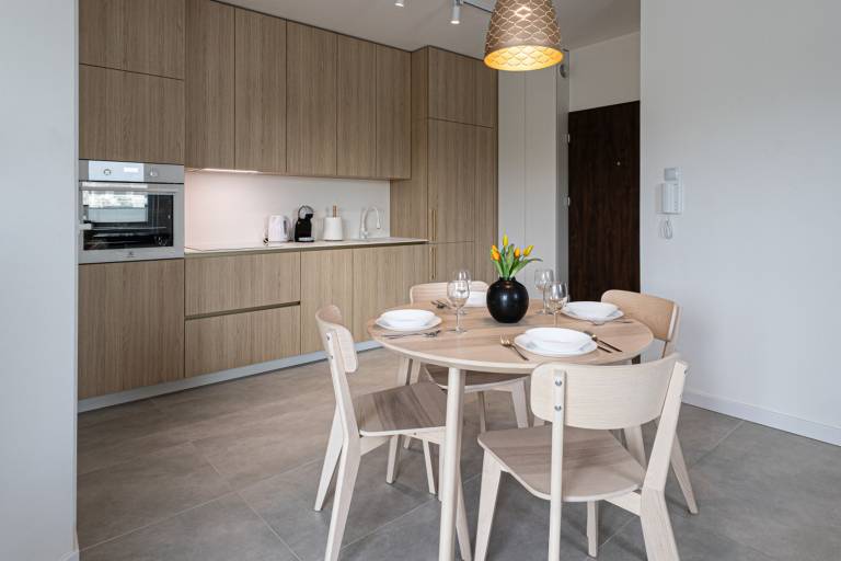 Apartment | City view — photo 4
