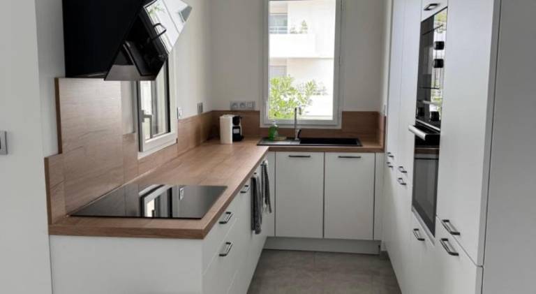 Rental apartment with 3 rooms for 8 persons — photo 4