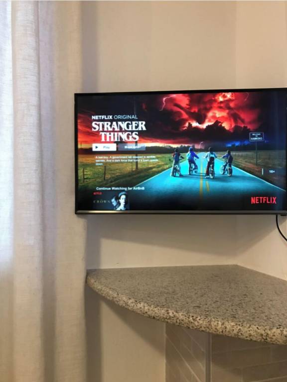 Ferienwohnung Preveza