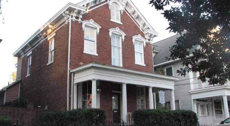 Olde Town Inn in Augusta, GA