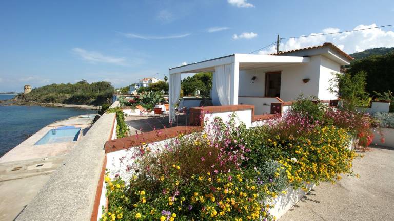 Ferienhaus Agropoli