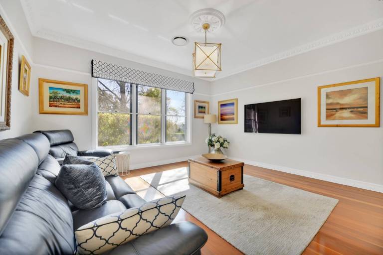 Apartment Cotswold Hills