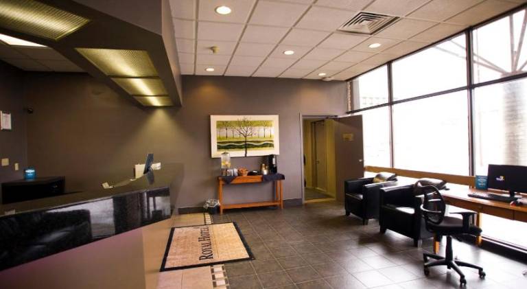 Royal Hotel Lloydminster — photo 5
