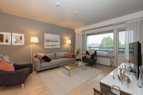 Appartement Rovaniemi