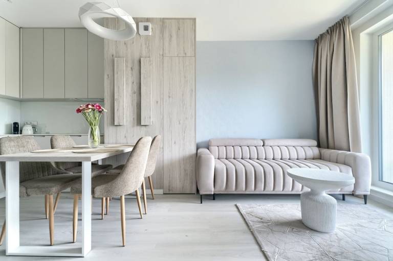 Apartament Trzebiatów