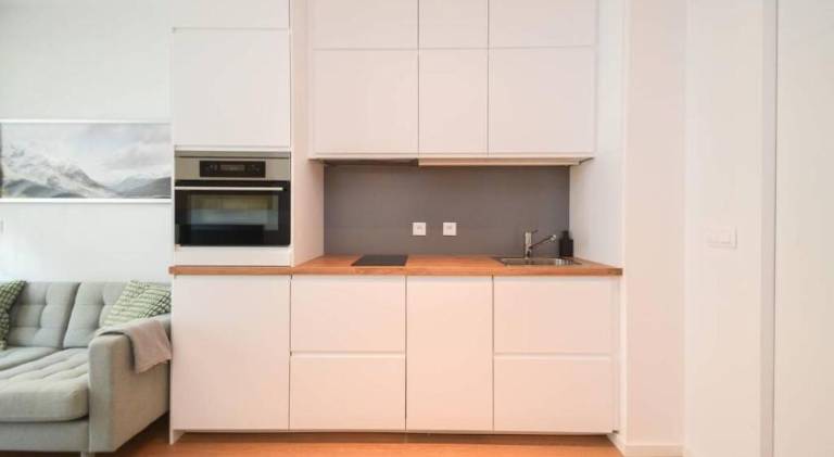 Lovely holiday apartment | Next to Hlavné námestie | Dogs allowed — photo 4