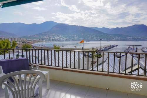 Apartamento Puerto de la Selva