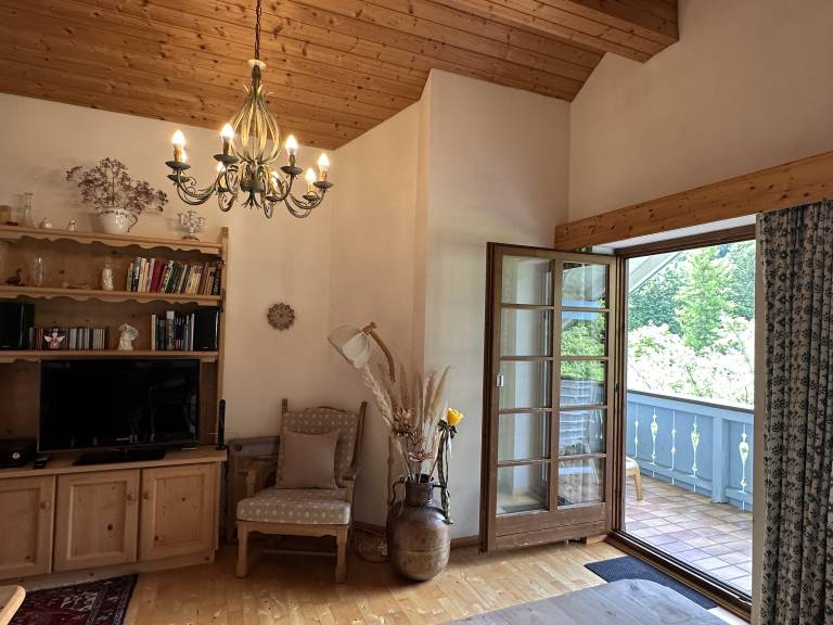 Ferienwohnung Zellerhorn Kerscher (DE Aschau i. Ch.) - Fuchs Heinz-Lothar - 171051 — photo 3
