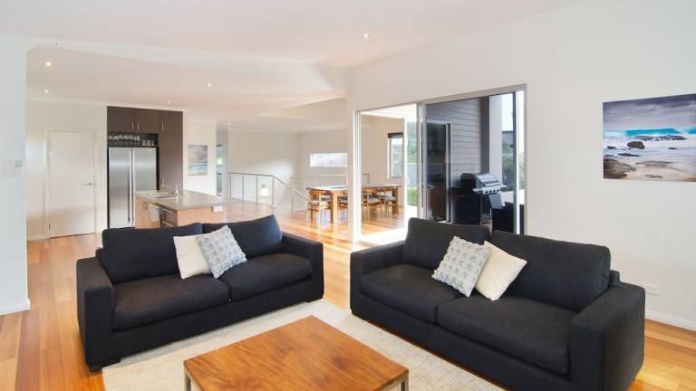 House Prevelly
