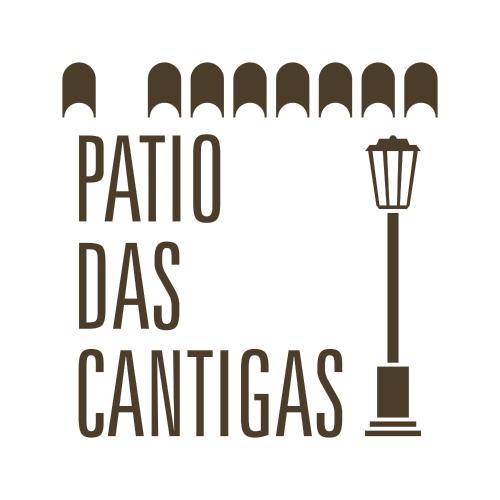 Patio das Cantigas
