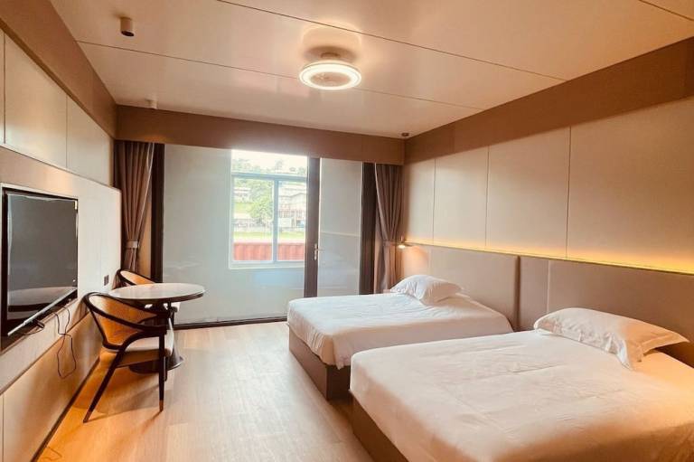 Grace Hotel