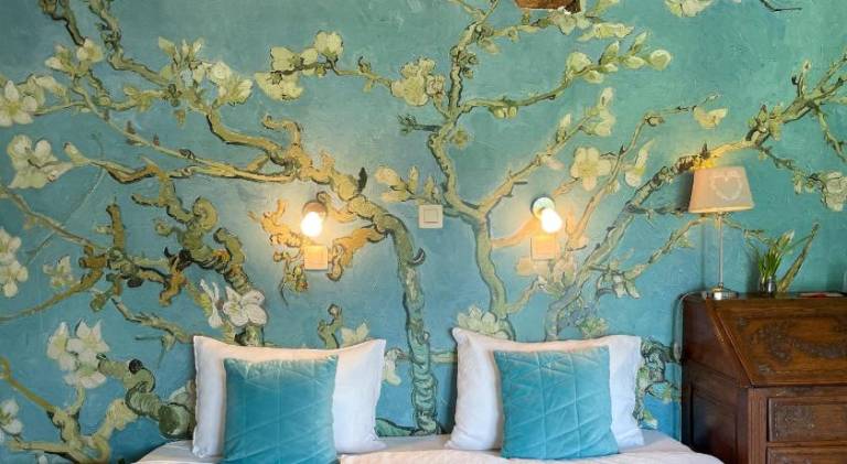 B&B De Paenhoeve