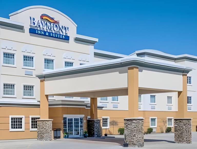 Baymont by Wyndham Minot in Minot, ND