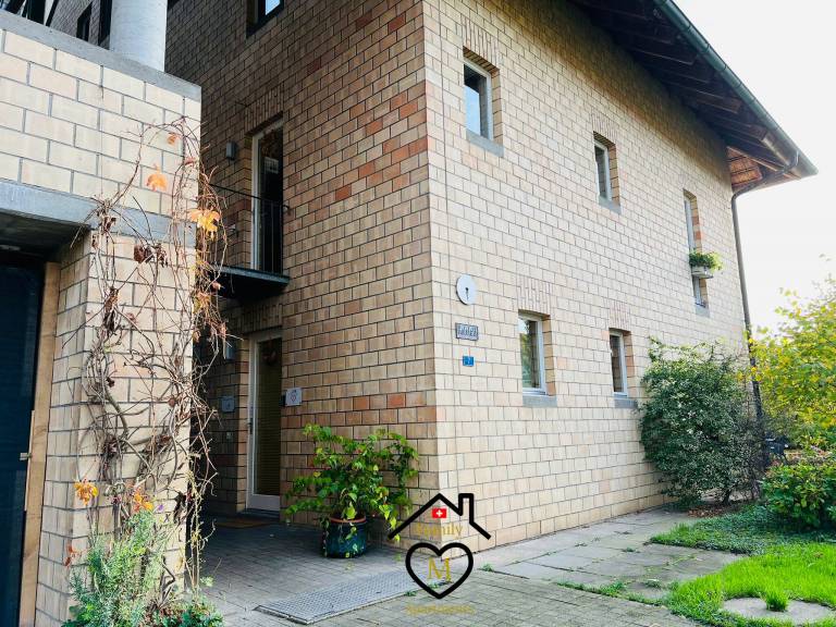 Ferienwohnung Kappel