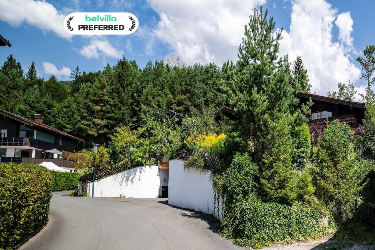 Ferienwohnung  Gemeinde Saalfelden am Steinernen Meer