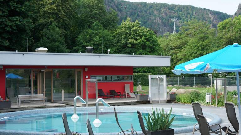 Ferienwohnung Thale