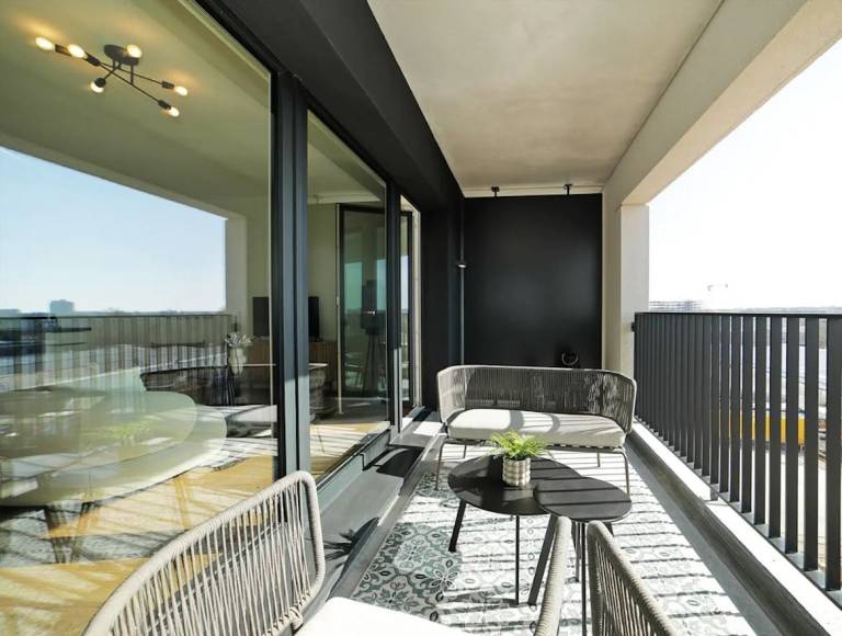 Ferienwohnung  Ismaning