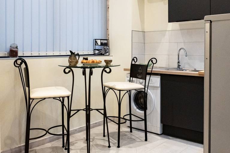 Appartement Montauban